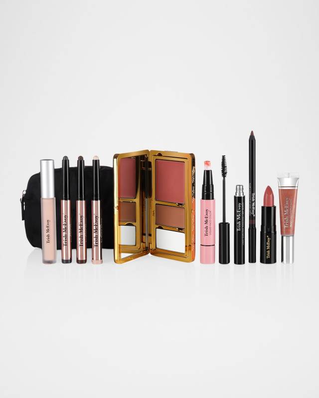 Limited Edition Daily Beauty Enhancers Set